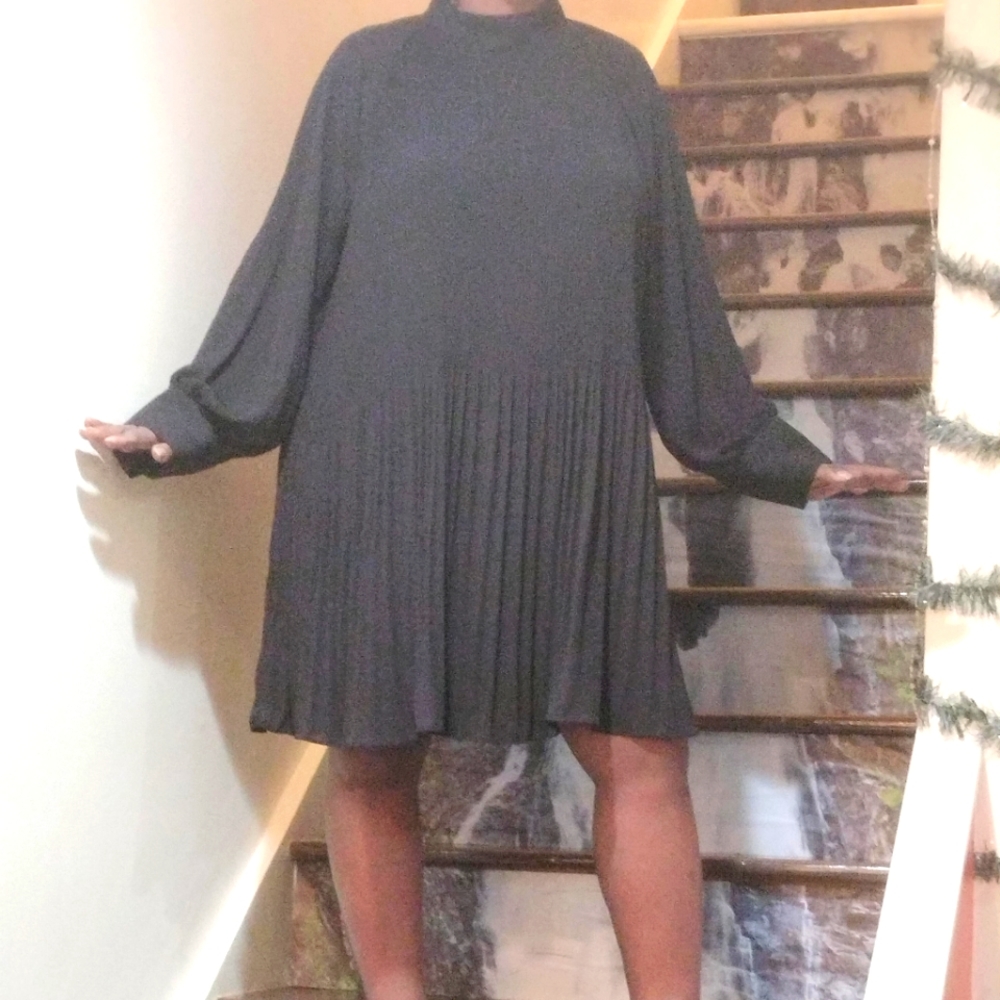 H&M BLACK Dress
